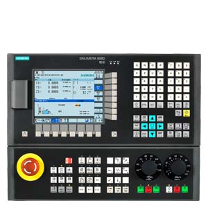 [6FC5370-1AM00-0CA0] 二手808D MCP (副本)