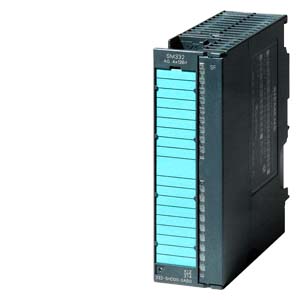 [6ES7332-5HD01-0AB0] 全新300 AO模块