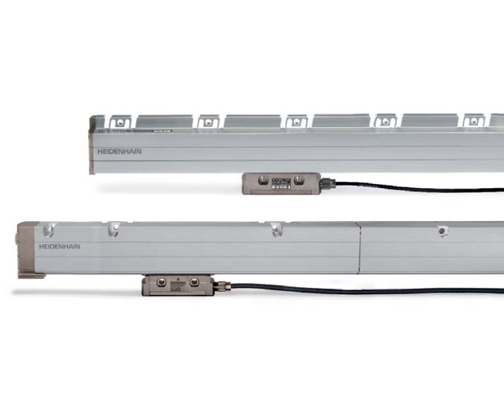 [682434-06] 全新光栅尺LF185C  ML540