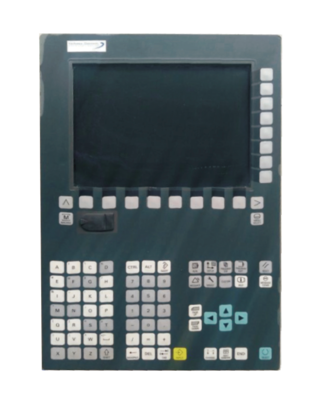 [6FC5203-0AF10-2AA1] 二手OP010FS