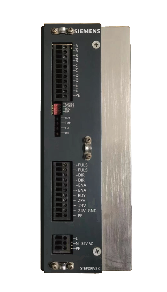[6FC5548-0AA00-0AA0] 全新611单轴15A驱动器 (副本)