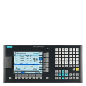 [6FC5370-1AM02-0CA0] 全新808D系统