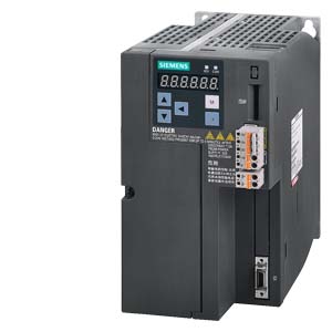 [6SL3210-5DE17-8UA0] 全新V70驱动器