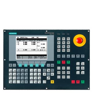 [6FC5500-0AA11-1AA0] 二手802C