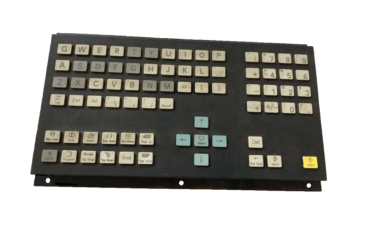 [6FC5203-0AC00-1AA0] 二手310键盘