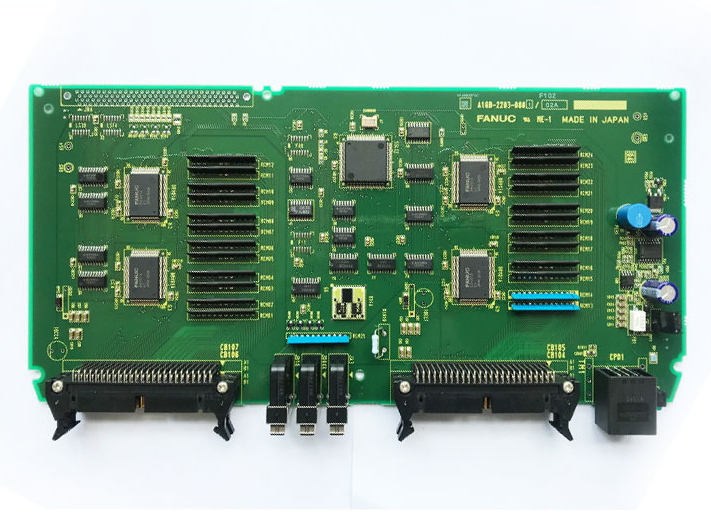 [A16B-2203-0881] 库存新PP72/48模块 (副本)