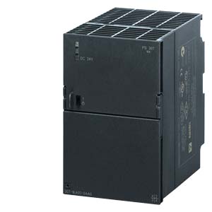 [6ES7307-1KA02-0AA0] 全新 PS307 10A