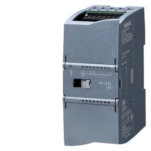 [6ES7231-4HD32-0XB0] 全新SM 1231