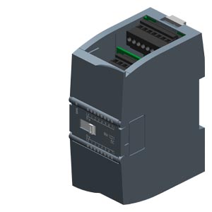 [6ES7221-1BH32-0XB0] 全新1200 扩展模块
