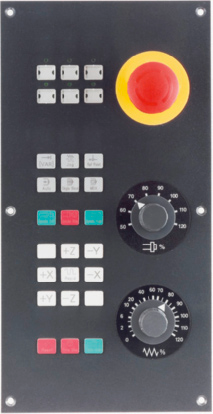 [6FC5603-0AD00-0AA1] 二手MCP面板