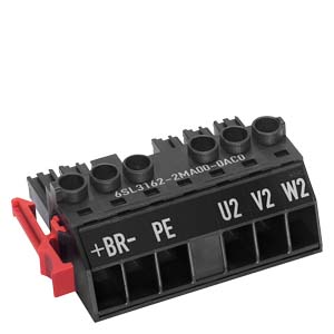 [6SL3162-2MA00-0AC0] 全新CD型连接器