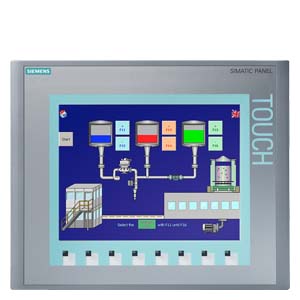 [6AV6647-0AE11-3AX0] 全新KTP1000