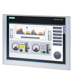 [6AV2124-0MC01-0AX0] 全新 TP1200