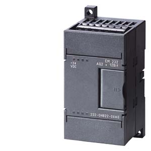 [6ES7232-0HB22-0XA8] 全新EM232