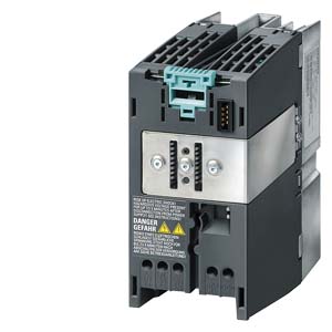 [6SL3224-0BE21-5UA0] 二手 G120 PM240电源模块
