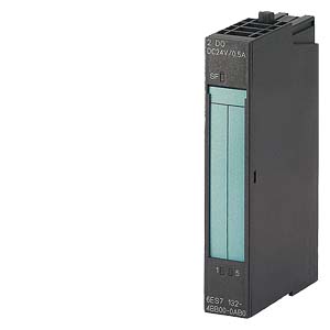 [6ES7132-4BF00-0AA0] 二手ET 200S 8 DO