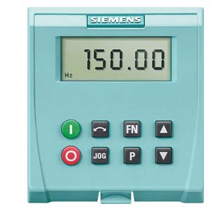 [6SL3255-0AA00-4BA1] 二手G110/120  BOP