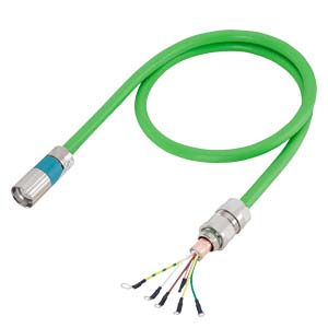 [6FX8002-4AA21-1CA0] 国产信号电缆25m（增量直测） (副本)