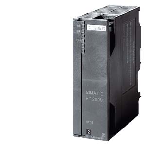 [6ES7153-1AA03-0XB0] ET 200M备件
