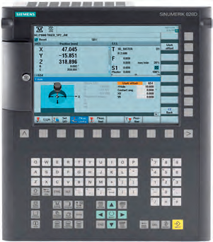[6FC5370-8AA30-0WA0] 全新PPU主机