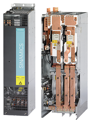 [6SL3320-1TE41-0AA3] 全新单驱模块985A