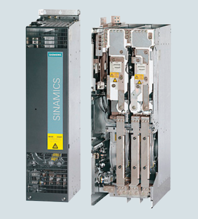 [6SL3330-7TE38-4AA3] 全新电源模块
