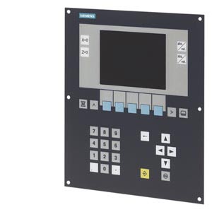 [6FC5503-0AD00-0AA0] 二手802D操作面板