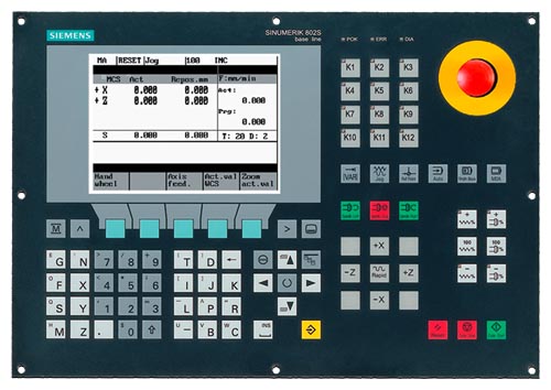 [6FC5501-0AB11-0AA0] 二手802Ce