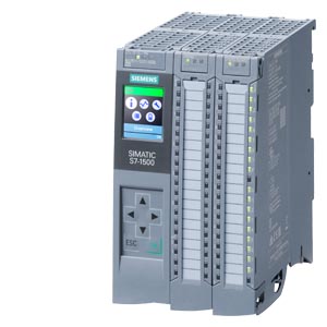 [6ES7511-1CK01-0AB0] 全新CPU模块