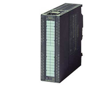 [6ES7321-1BL00-0AA0] 全新SM321 32DI (副本)