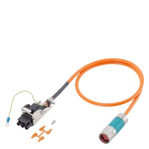 [6FX5002-5DS01-0CJ0] 国产电缆