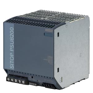 [6EP3437-8SB00-0AY0] 全新电源3AC 40A