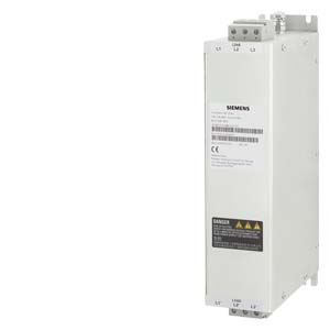 [6SL3203-0BE21-2VA0] 全新进线滤波器