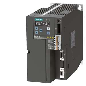 [6SL3210-5FE12-0UF0] 全新V90驱动器