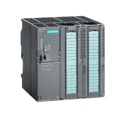 [6ES7313-5BE01-0AB0] 6ES7321-1BH02-0AA0