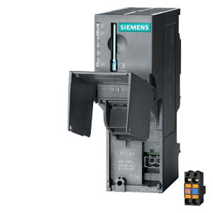 [6ES7153-4AA01-0XB0] 全新IM 153-4 PN