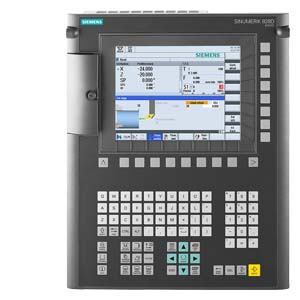 [6FC5370-4AA30-0AA0] 828D PPU240.3 数控单元