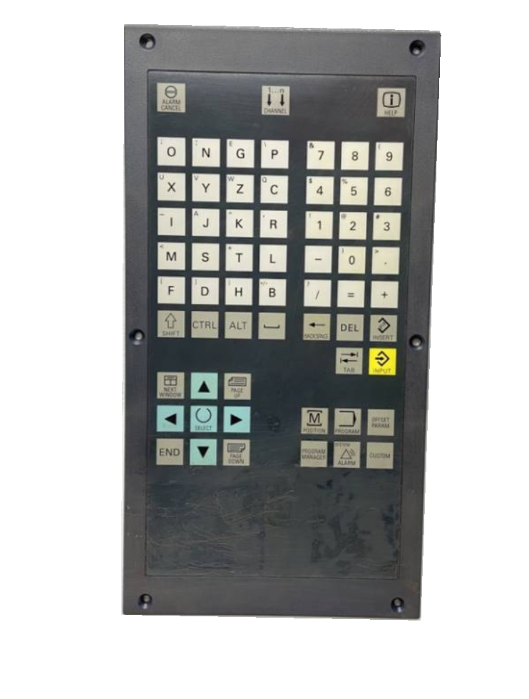 [6FC5303-0DT12-1AA0] 全新802Dsl键盘 (副本)