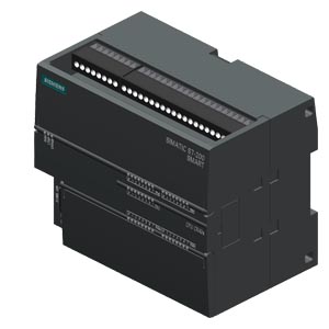 [6ES7288-1CR40-0AA0] 全新CPU CR40