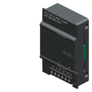 [6ES7288-5AE01-0AA0] 全新SB AE01
