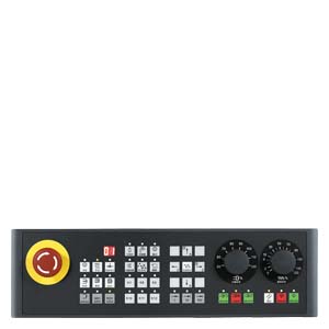 [6FC5303-0AF35-0CA0] 全新808D操作面板 