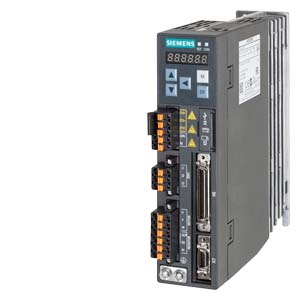 [6SL3210-5FB10-2UF2] 全新V90驱动器 