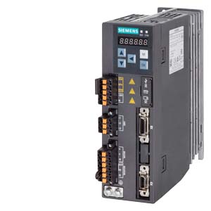 [6SL3210-5FB10-4UF1] 全新V90驱动器