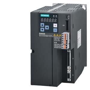 [6SL3210-5FE12-0UA0] 全新V90驱动器