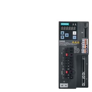 [6SL3210-5FE11-0UA0] 全新V90驱动器 
