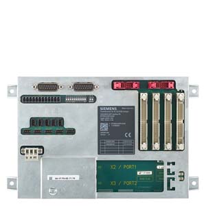 [6FC5303-0AF03-0AA0] 全新808D操作面板 