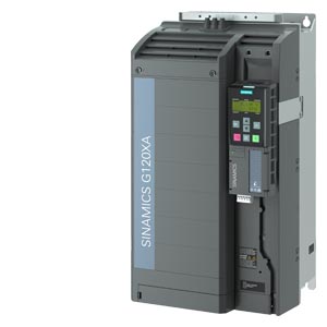 [6SL3220-1YD40-0UB0] 全新变频器G120XA 55KW