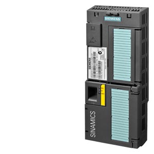 [6SL3244-0BB12-1FA0] 全新控制单元