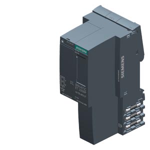 [6ES7155-6AA01-0BN0] 全新ET200SP模块