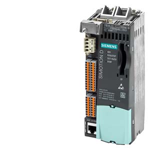 [6AU1410-2AD00-0AA0] 全新控制器